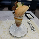 資生堂パーラー - 