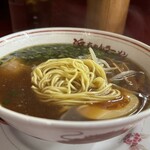 浜ちゃんラーメン - 