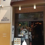 Cafe MOCO - 