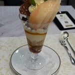 資生堂パーラー - 