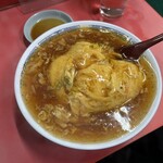 マルシン飯店 - 