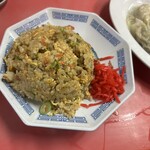 マルシン飯店 - 