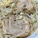 ラーメン二郎 仙台店2 - 