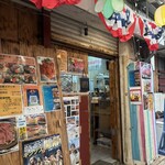 百爆ステーキ - 