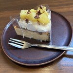 嬉野むったく - イモイモバスチ（693円）