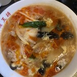 大阪王将 - 料理写真: