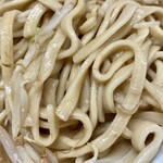 ラーメン二郎 仙台店2 - 