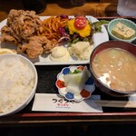 大衆つぐつぐキッチン - 料理写真:
