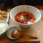 NAGOMI TAN to DON - 料理写真: