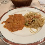 エリオ・ロカンダ・イタリアーナ - 