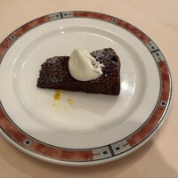 エリオ・ロカンダ・イタリアーナ - 