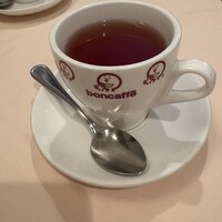 エリオ・ロカンダ・イタリアーナ - 