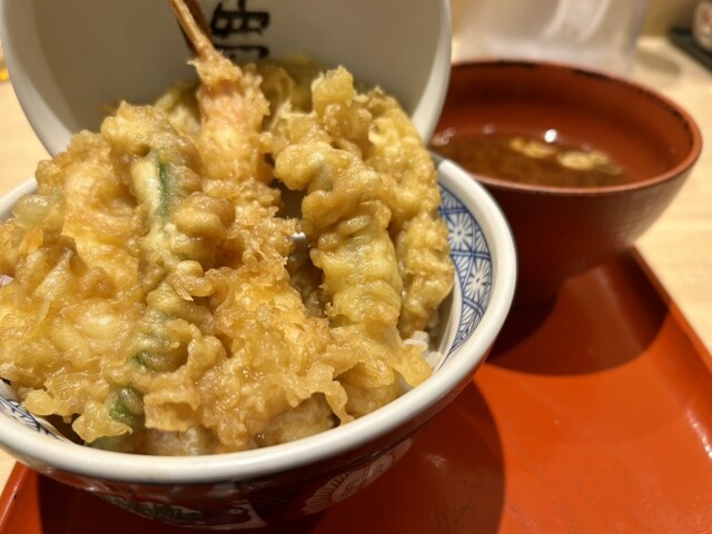 Ebino Ya Yodobashi Umeda Ten