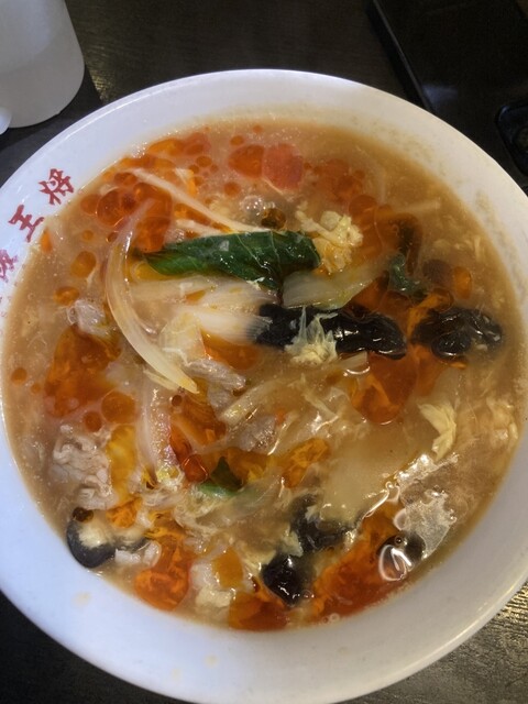 Osaka Osho Heiwa Jima Ten