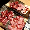 精肉店直営 焼肉定食 やまと 吉祥寺店