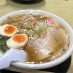 麺屋 ようすけ - 