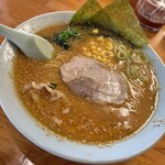 ラーメンショップ 足利50号店 - 