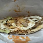 GO KEBAB - 