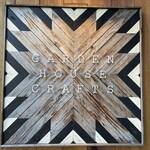 GARDEN HOUSE CRAFTS - 