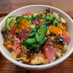 海鮮丼専門店 えんや - 