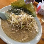 ラーメンショップ 足利50号店 - 