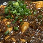 中国ラーメン揚州商人 - 料理写真: