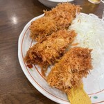 巣鴨ときわ食堂 本店 - 