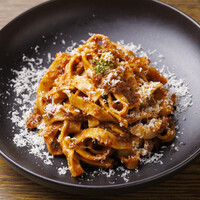 自家製ボロネーゼ