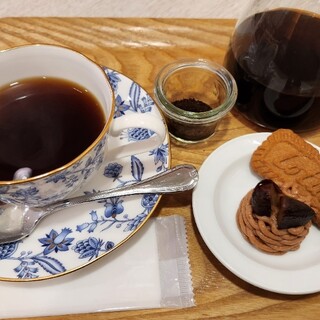 ブックス&カフェ UCC_0