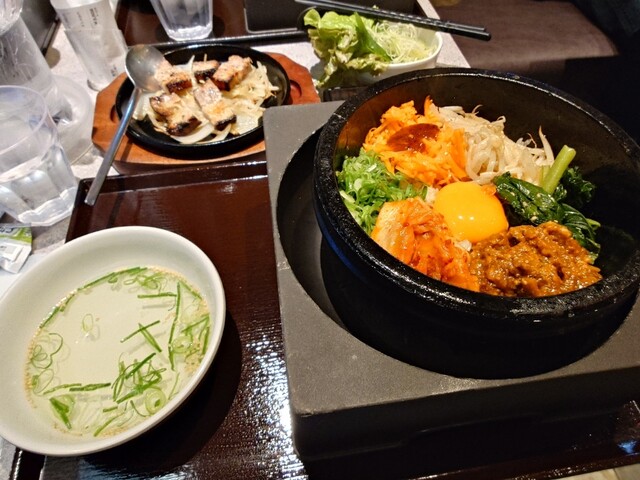 火ノ玉 ヨドバシ仙台第1ビル店（HINOTAMA） - 仙台（韓国料理）の写真
