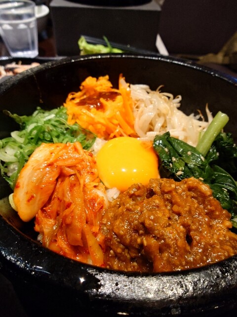 火ノ玉 ヨドバシ仙台第1ビル店（HINOTAMA） - 仙台（韓国料理）の写真