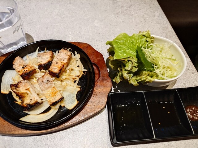 火ノ玉 ヨドバシ仙台第1ビル店（HINOTAMA） - 仙台（韓国料理）