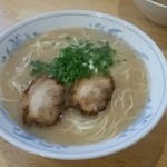 いってつ - ラーメン