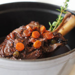 La Cocotte by Fabien Vergé - 