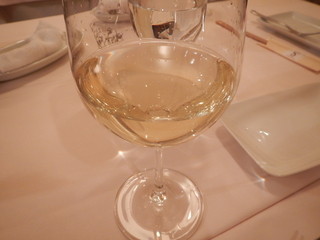 IL SALE - 白ワイン