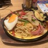 スパゲティハウスチャオ JR名古屋駅太閤通口店