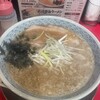 札幌ラーメン キヨリト