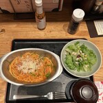 大衆食堂てんぐ大ホール - 