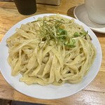 めん屋 こがね - 
