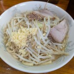 らーめん 松信 - 料理写真: