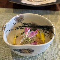 てんぷら天英 - 