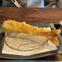 てんぷら天英 - 