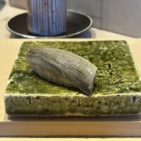 江戸深川 鮨 にしち - 