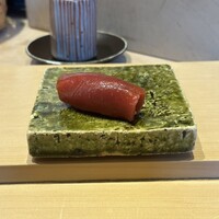 江戸深川 鮨 にしち - 