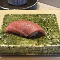 江戸深川 鮨 にしち - 