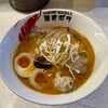 SHRIMP NOODLE 海老ポタ