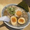 丸源ラーメン 尼崎アマドゥ店
