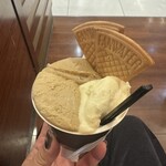 プレミアム マリオジェラテリア - 