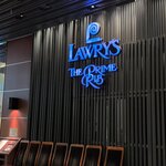 ロウリーズ・ザ・プライムリブ 大阪 - 