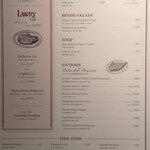 ロウリーズ・ザ・プライムリブ 大阪 - 